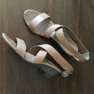 Kate Spade Saturday strappy sandals